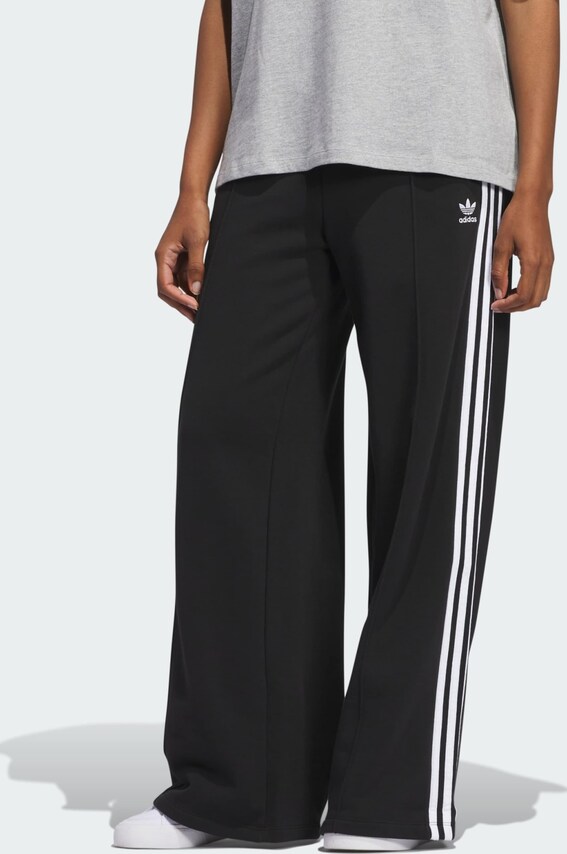 ADIDAS ORIGINALS, Pants, Black, Image 2 of 5