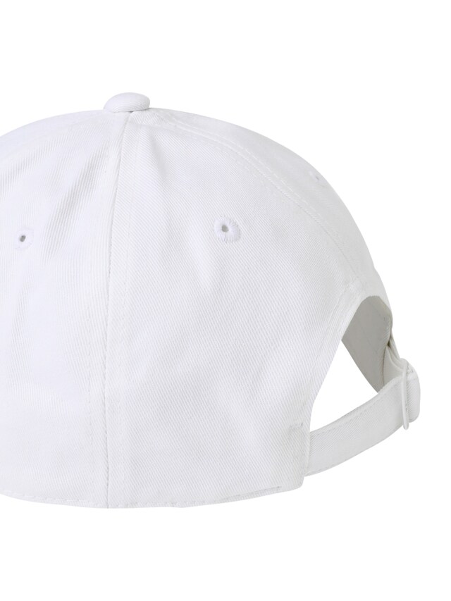 ADIDAS ORIGINALS, Cap Weiß, Bild 3 von 3