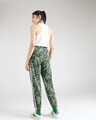ADIDAS ORIGINALS, Pants, Green, Image 3 of 5