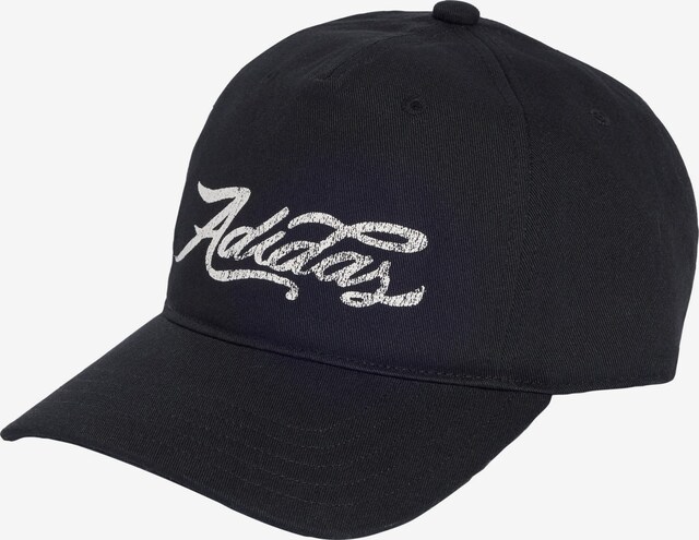 ADIDAS ORIGINALS, Cap Schwarz, Bild 1 von 4