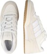 ADIDAS ORIGINALS, Sneaker 'Forum' Weiß, Bild 2 von 3