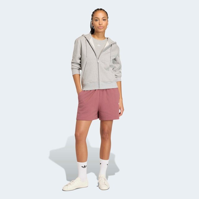 ADIDAS ORIGINALS, Sweatshirt Grau, Bild 3 von 6