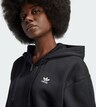 ADIDAS ORIGINALS, Sweatshirt, Black, Image 4 of 5