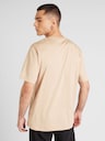 ADIDAS ORIGINALS, Shirt 'Adicolor Trefoil', Beige, Image 5 of 5