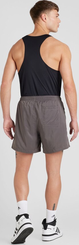 ADIDAS ORIGINALS, Pants 'FASH SPRIN', Grey, Image 3 of 5
