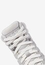 ADIDAS ORIGINALS, Sneaker 'Hoops 3.0' Grau, Bild 7 von 7