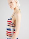 ADIDAS ORIGINALS, Strickkleid 'KSENIA SCHNAIDER' Mischfarben, Bild 5 von 5