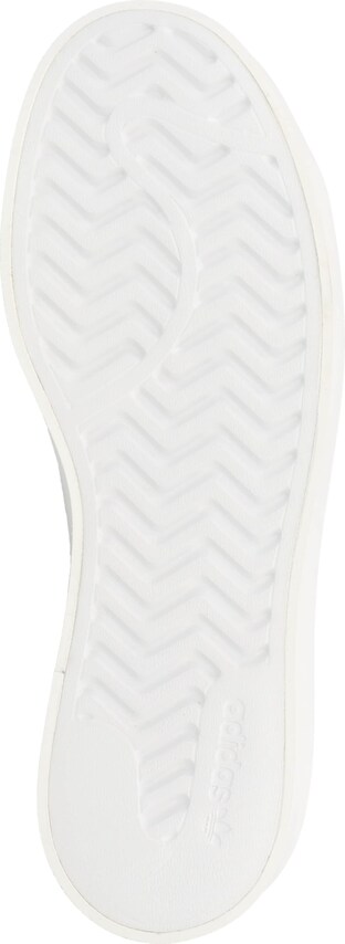 ADIDAS ORIGINALS, Sneaker 'Stan Smith Bonega' Weiß, Bild 3 von 3
