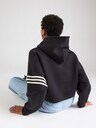 ADIDAS ORIGINALS, Sweatshirt 'Neuclassics' Schwarz, Bild 4 von 5