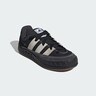 ADIDAS ORIGINALS, Sneaker 'Adimatic', Schwarz, Bild 5 von 9