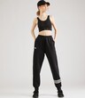 ADIDAS ORIGINALS, Hose 'Neuclassics' Schwarz, Bild 4 von 5