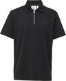 ADIDAS ORIGINALS, Poloshirt 'ESS' Schwarz, Bild 1 von 5