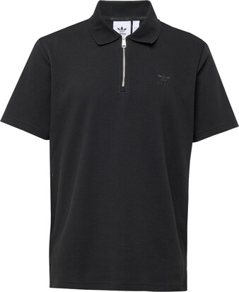 ADIDAS ORIGINALS, Shirt 'ESS', Black