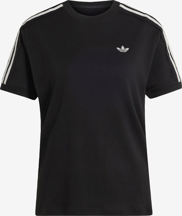 ADIDAS ORIGINALS, T-Shirt Schwarz, Bild 1 von 4