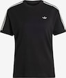 Ausgewählt, ADIDAS ORIGINALS, T-Shirt Schwarz