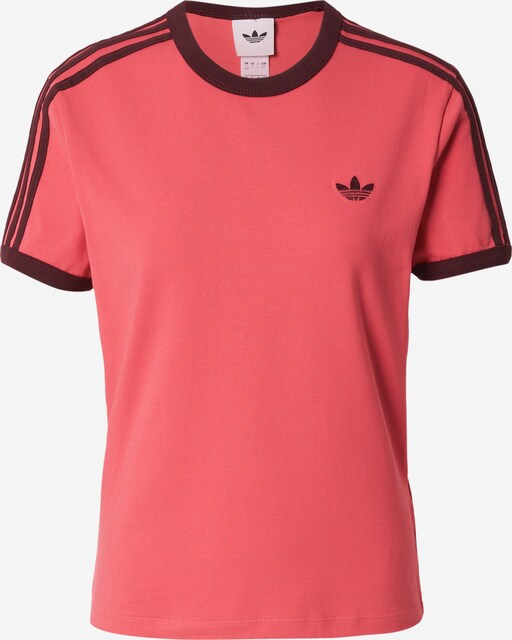T-Shirt '3-Stripes Slim', Bild 1 von 5
