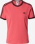 Nicht ausgewählt, ADIDAS ORIGINALS, T-Shirt '3-Stripes Slim' Pink