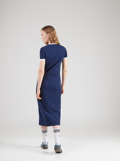 Kleid '3-Stripes Dress', Bild 5 von 5