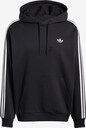 ADIDAS ORIGINALS, Sweatshirt 'Adicolor Classic' Schwarz, Bild 1 von 5