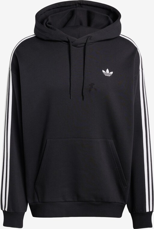 Sweatshirt 'Adicolor Classic', Bild 1 von 5