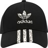 ADIDAS ORIGINALS, Cap Schwarz, Bild 2 von 3