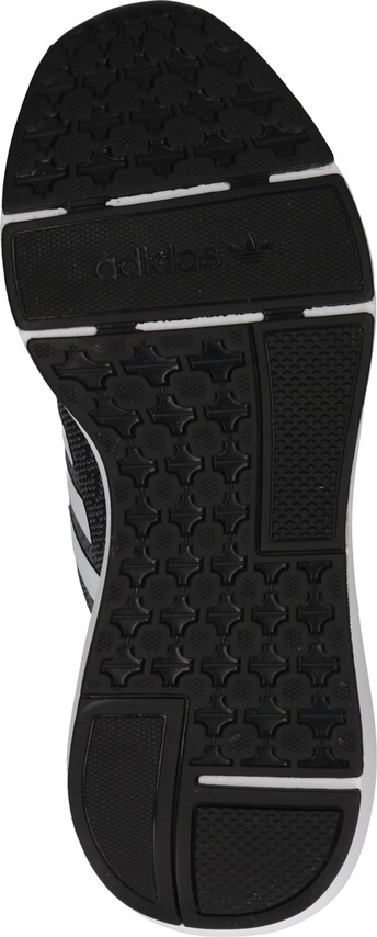 ADIDAS ORIGINALS, Sneaker 'Swift Run 22' Schwarz, Bild 3 von 4