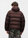 ADIDAS ORIGINALS, Jacke 'HOODED REGEN' Braun, Bild 5 von 6
