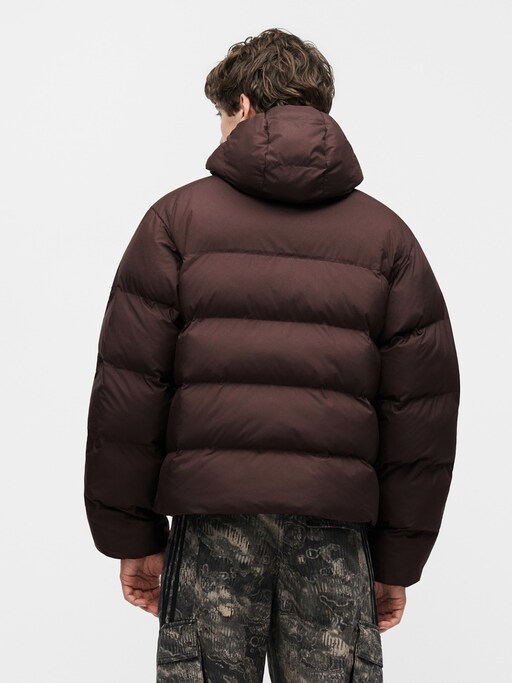 Jacke 'HOODED REGEN', Bild 5 von 6