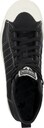 ADIDAS ORIGINALS, Sneaker 'Nizza Rf' Schwarz, Bild 3 von 5