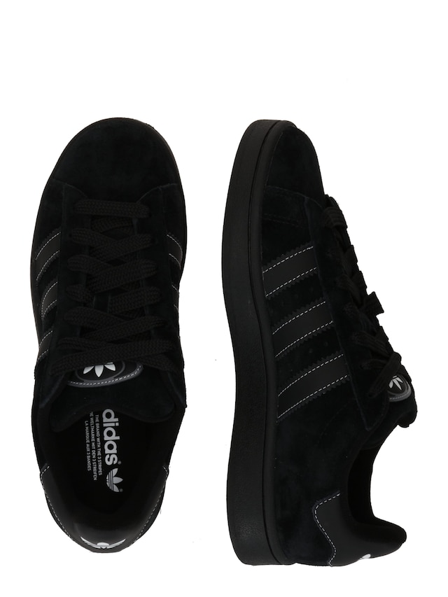 ADIDAS ORIGINALS, Sneaker 'Campus 00s', Schwarz, Bild 2 von 3