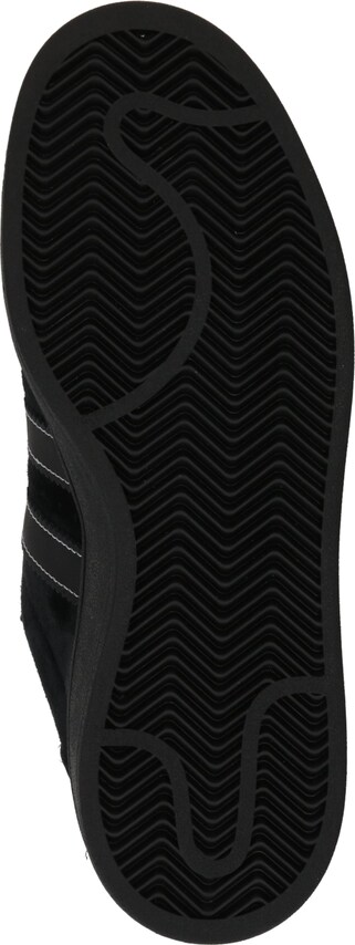 ADIDAS ORIGINALS, Sneaker 'Campus 00s' Schwarz, Bild 3 von 3