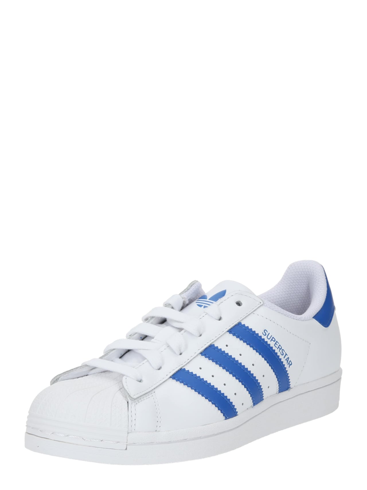 ADIDAS ORIGINALS, Sneaker 'SUPERSTAR', Weiß, Bild 1 von 4