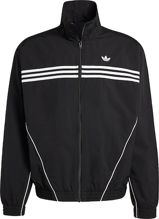 Between-Season Jacket