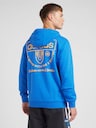 ADIDAS ORIGINALS, Sweatshirt Blau, Bild 4 von 5