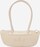 ADIDAS ORIGINALS, Schultertasche 'Adicolor Bowling Bag PU Shoulder' Grün