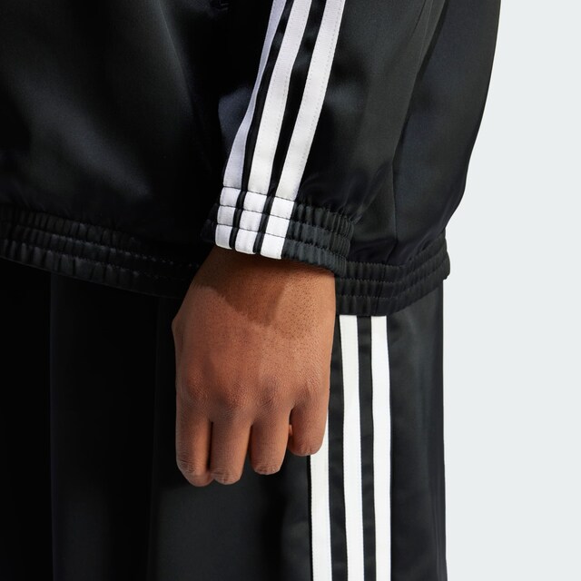 ADIDAS ORIGINALS, Jacke Schwarz, Bild 5 von 5
