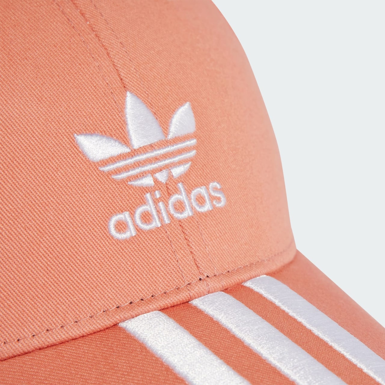 ADIDAS ORIGINALS, Cap, Orange, Bild 3 von 4