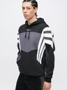 ADIDAS ORIGINALS, Sweatshirt 'SANTIAGO' Schwarz, Bild 5 von 6