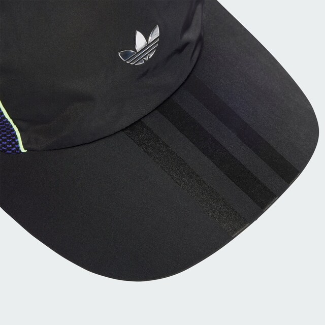 ADIDAS ORIGINALS, Cap, Schwarz, Bild 4 von 4