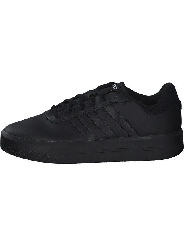 ADIDAS ORIGINALS, Sneakers, Black, Image 2 of 7