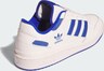 ADIDAS ORIGINALS, High-Top Sneakers 'Forum', White, Image 8 of 9