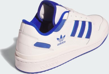 High-Top Sneakers 'Forum', Image 8 of 9
