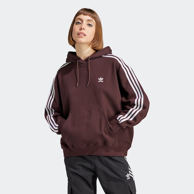 ADIDAS ORIGINALS, Sweatshirt, Brown, Image 2 of 2