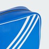 ADIDAS ORIGINALS, Kulturtasche 'Adicolor' Blau, Bild 5 von 5