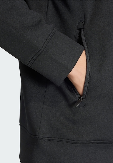 Sweatshirt 'Trefoil Essentials', Bild 5 von 5