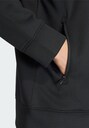 ADIDAS ORIGINALS, Sweatshirt 'Trefoil Essentials' Schwarz, Bild 5 von 5