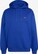 ADIDAS ORIGINALS, Sweatshirt 'Trefoil Essentials' Blau