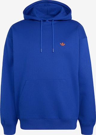 Sweatshirt 'Trefoil Essentials'