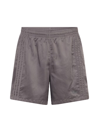 ADIDAS ORIGINALS, Shorts 'FASH SPRIN', Grau