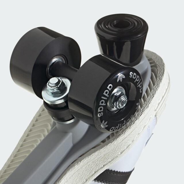ADIDAS ORIGINALS, Rollschuh 'Superstar 82' Weiß, Bild 10 von 11